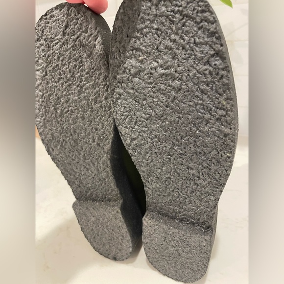 STAUD New Palamino Boots Olive Suede sz 40 | 10 - Picture 6 of 9